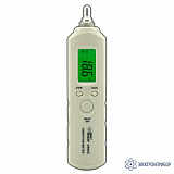 AR63C — виброметр со встроенным датчиком