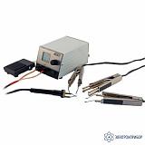 Магистр БИС-125Ф 220В — устройство импульсной пайки и снятия изоляции проводов