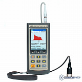 ВИБРАН-2.2 — вибросборщик + виброанализатор одноканальный