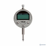 RGK CH-12 — электронный индикатор часового типа