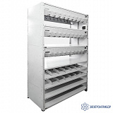 СТАРТ-04 — зарядная станция для автоматического заряда СГГ-9 — СГГ-15 — СМС-8 — СМС-15