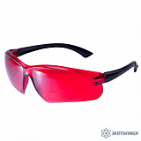 ADA VISOR RED Laser Glasses — очки лазерные для усиления видимости красного лазерного луча