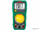 MS8301A — цифровой мультиметр