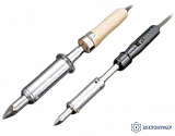 HAKKO MATCHLESS 551P — паяльник