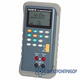 АТТ-2022 — калибратор термопарный/термометр прецизионный