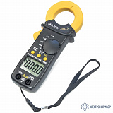 МЕГЕОН 70023 — цифровые токоизмерительные клещи
