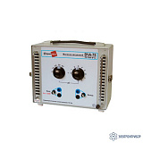 ВЧА-75 — магазин затуханий с балластным блоком ВЧЗ-3