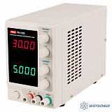 RGK PS-1305 — источник питания
