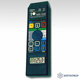 MIE-500 — измеритель параметров электробезопасности электроустановок
