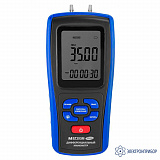 МЕГЕОН 51015 — дифференциальный манометр