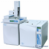 Хроматэк — хромато-масс-спектрометр с МСД