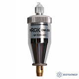 RGK OM-250 — отвес маркшейдерский со съёмным шнуром