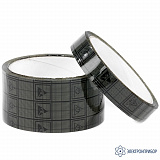 Антистатический металлизированный скотч,