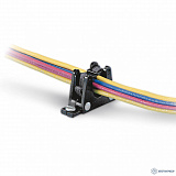 ER.5-E4-X — гибкий держатель низкой посадки