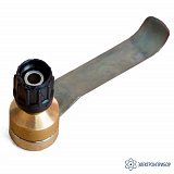 КМ-2 — контакт магнитный