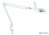 ProsKit MA-1209LI — лупа настольная с бестеневой LED подсветкой(5D)