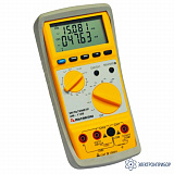 АМ-1109 — мультиметр двухканальный