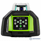 RGK SP-612G — ротационный нивелир