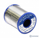 SP63-37&amp;QQ-200 1mm S-26 — припой олово-свинцовый с флюсом