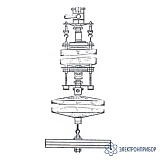 ГР-24 — веха волномерная