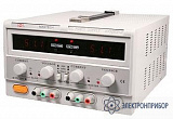 HY5003-2 — лабораторный блок питания