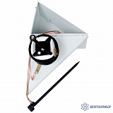 ЗНЛ-10 — заземление наброс на ВЛ