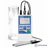 МАРК-903 — рН-метр с комбинированным электродом