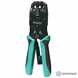 ProsKit CP-376K — клещи для обжима витой пары профессиональные