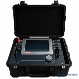 АКЭ-4101-Р — анализатор качества элегаза с системой рециркуляции (с опцией HF)