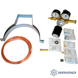 Комплект арматуры газовой 214.4.078.000,