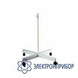 Heavy Floorstand SM white — стойка напольная для светильников АТР-6хххх