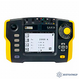 C.A 6116 — прибор для комплексной проверки электрических установок