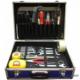 Газовик — чемодан с инструментами для газовика СПГ