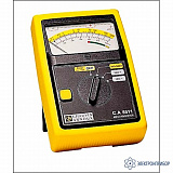 C.A 6511 — мегаомметр