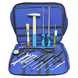 КИН-ЭХЗ — комплект инструментов электрохимзащиты