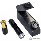 МЕГЕОН 72022 — геммологический рефрактометр