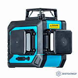 INSTRUMAX 3-360 — лазерный уровень