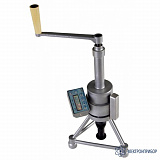 ПОС-50МГ4.ОД — измеритель прочности бетона