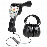 testo Sensor LD — детектор утечек
