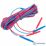WAPRZ010DZBBU2I2 — кабель двухпроводный 10м U2/I2