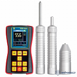 ТКМ-459C (комплект Максимум+) — твердомер ультразвуковой
