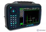 Proceq Flaw Detector 100 UT — дефектоскоп ультразвуковой