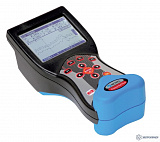 MI 2792A — анализатор качества электрической энергии (комплект с гибкими клещами А1227 30/300/3000 А)