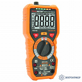 PM19D — мультиметр цифровой