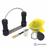 УН-К — устройство намагничивающее