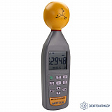 МЕГЕОН 07800 — измеритель уровня электромагнитного излучения
