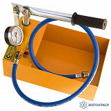 МЕГЕОН 98010 — насос опрессовочный ручной