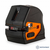 RGK LP-106 — лазерный нивелир