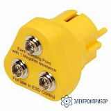 2201.230 — вилка заземления