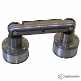 МД-7К — устройство намагничивающее (без сменных полюсных наконечников)